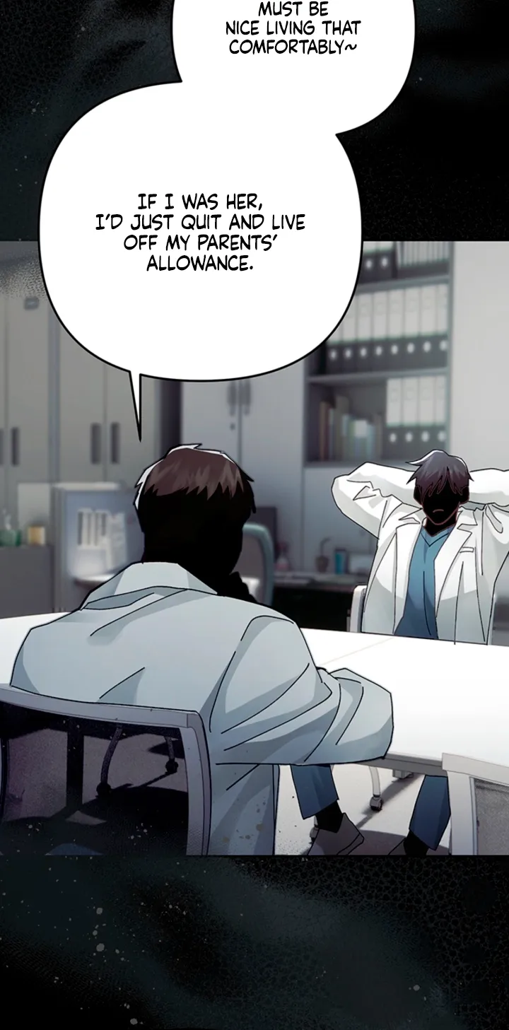 The Land of Abstinence Chapter 40 - page 48