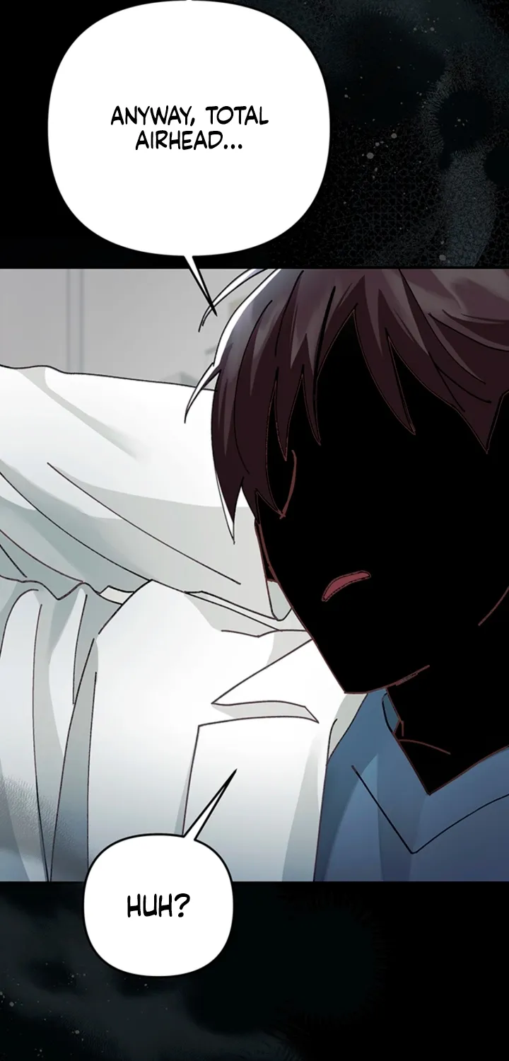 The Land of Abstinence Chapter 40 - page 49