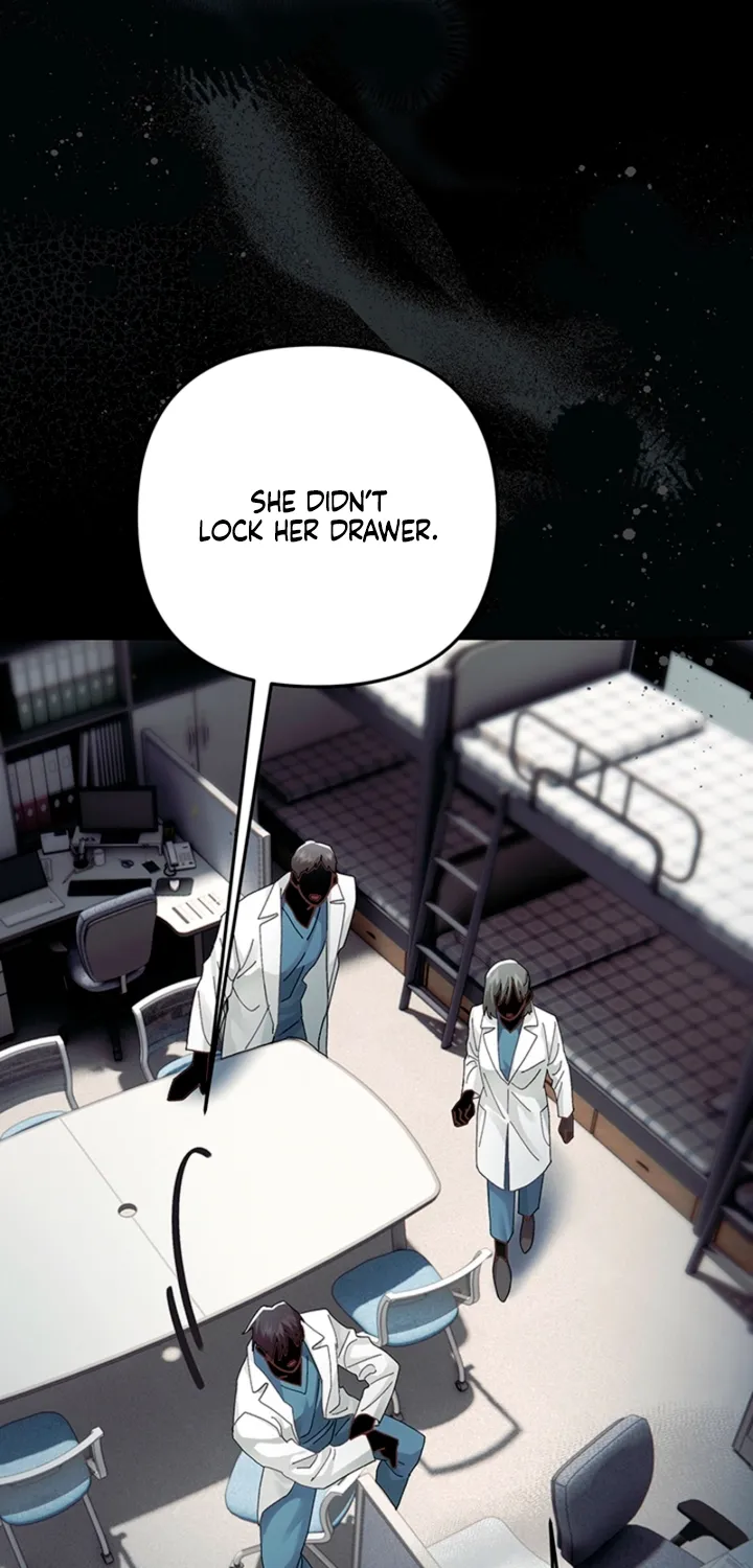 The Land of Abstinence Chapter 40 - page 50