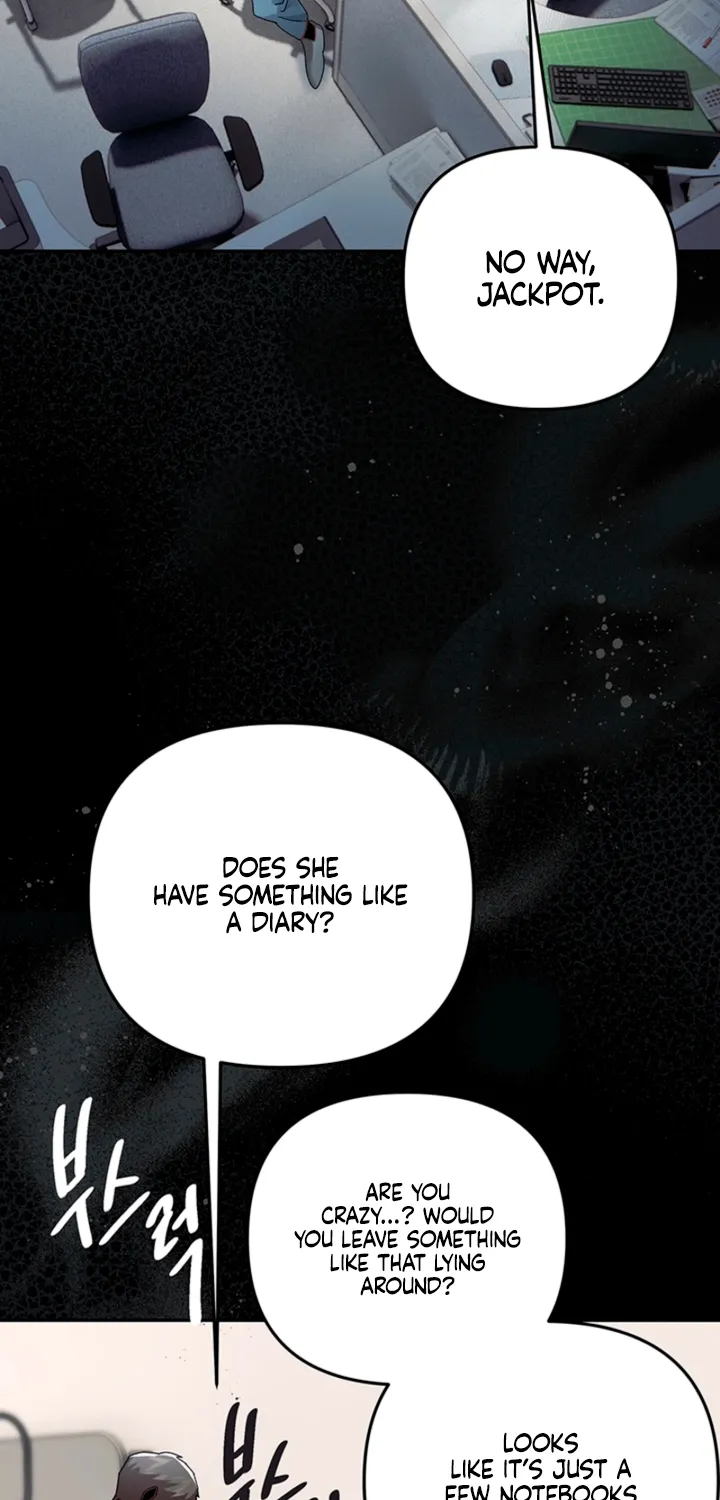 The Land of Abstinence Chapter 40 - page 51