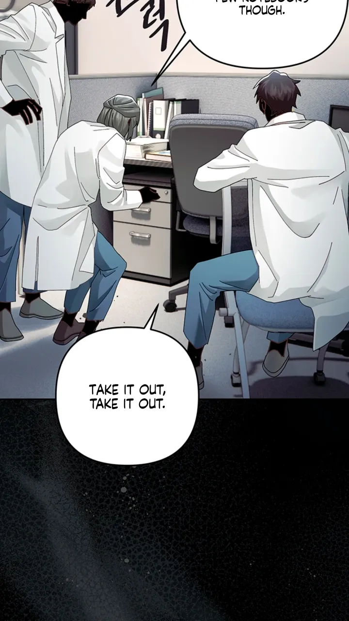 The Land of Abstinence Chapter 40 - page 52