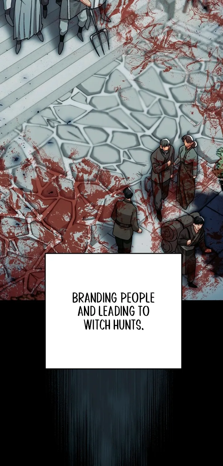 The Land of Abstinence Chapter 40 - page 61