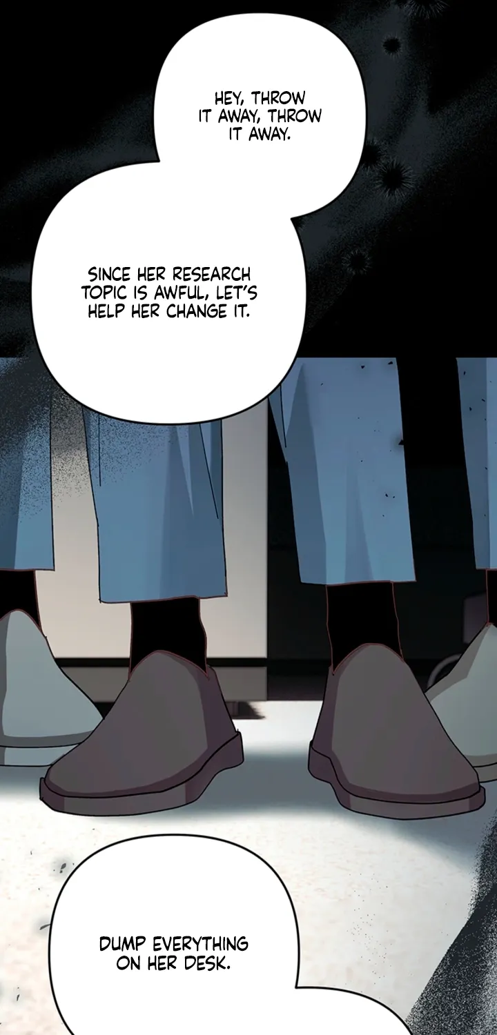 The Land of Abstinence Chapter 40 - page 65