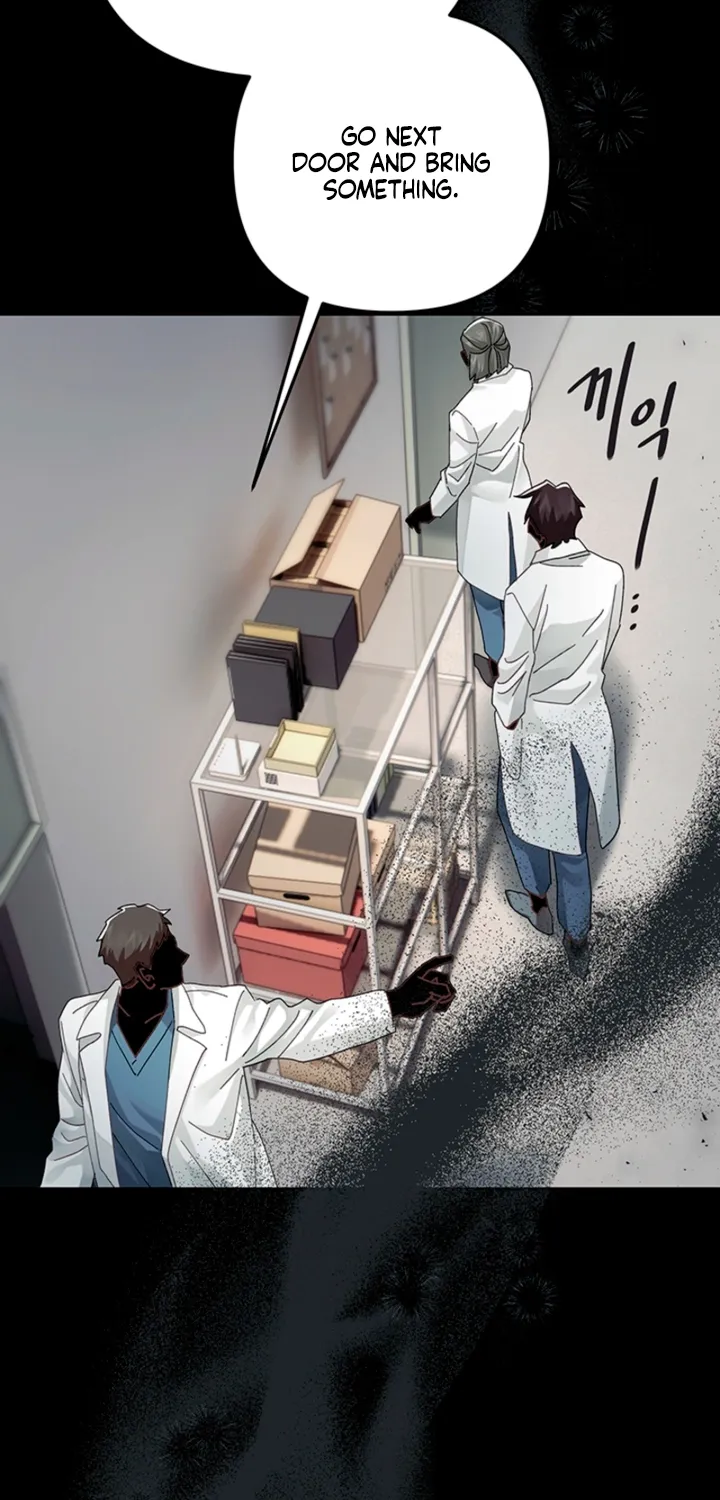 The Land of Abstinence Chapter 40 - page 67