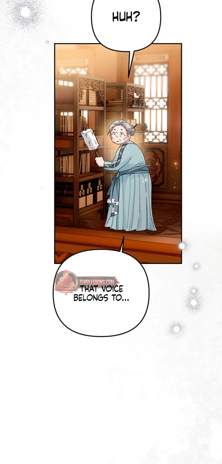 The Land of Abstinence Chapter 40 - page 7