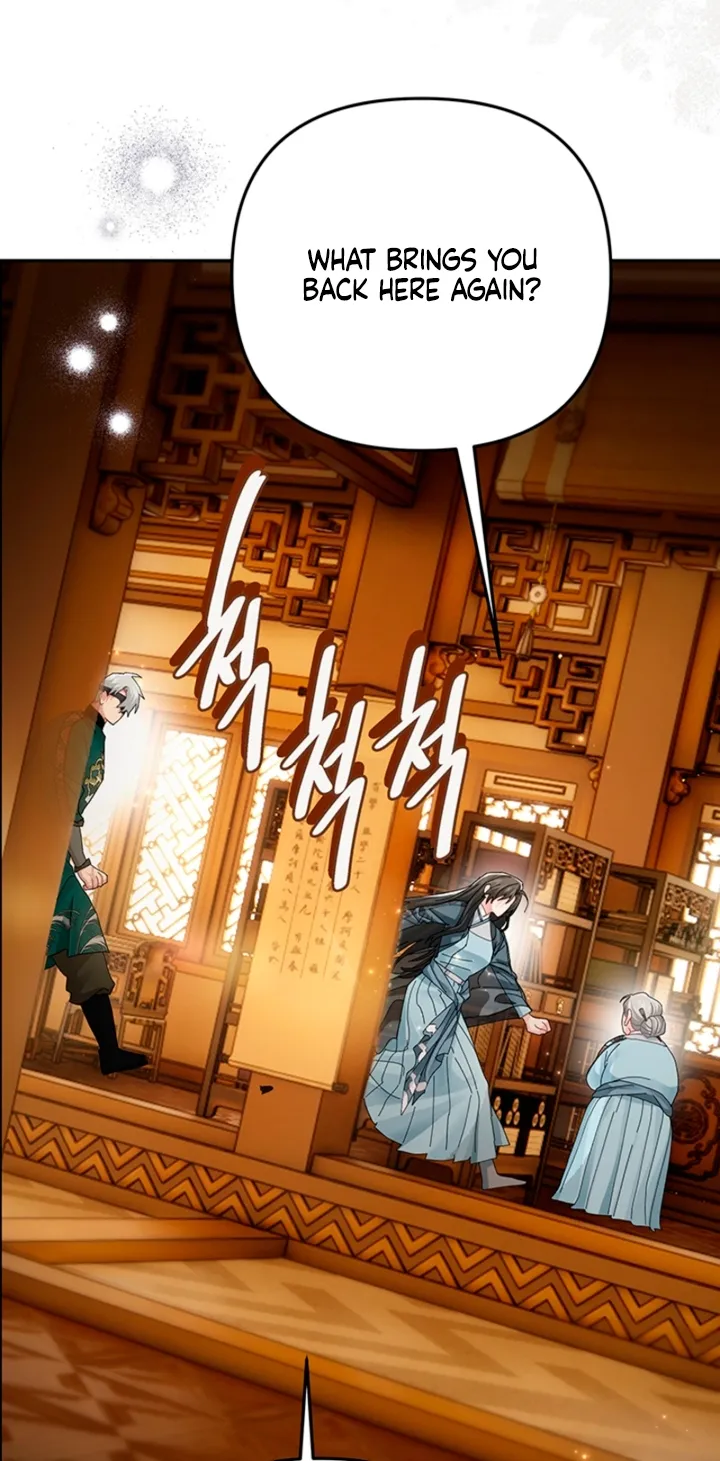 The Land of Abstinence Chapter 40 - page 8