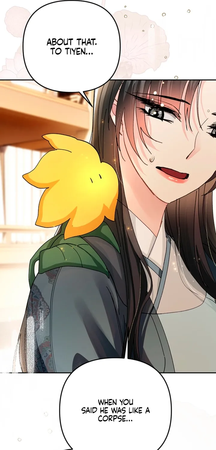 The Land of Abstinence Chapter 40 - page 81