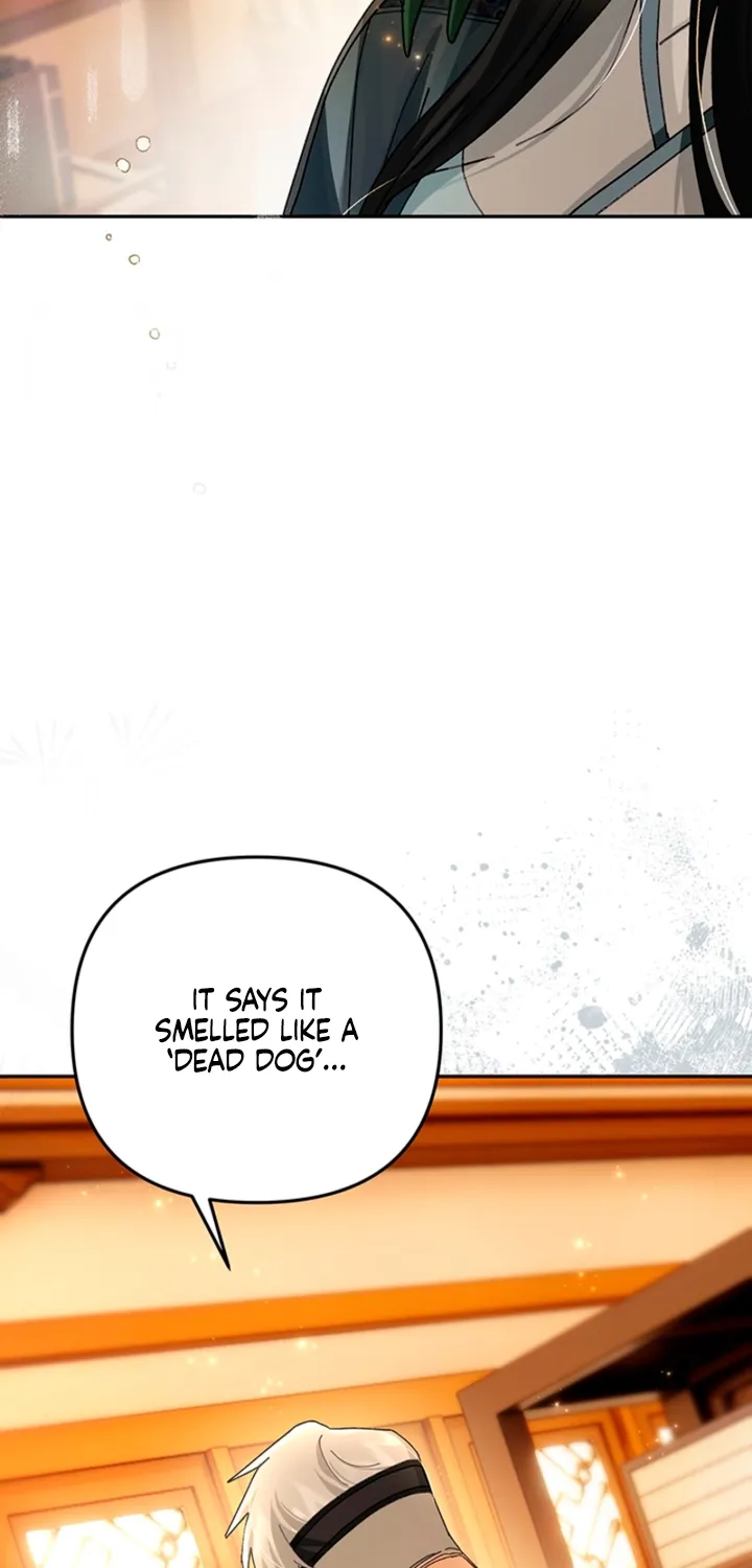 The Land of Abstinence Chapter 40 - page 83