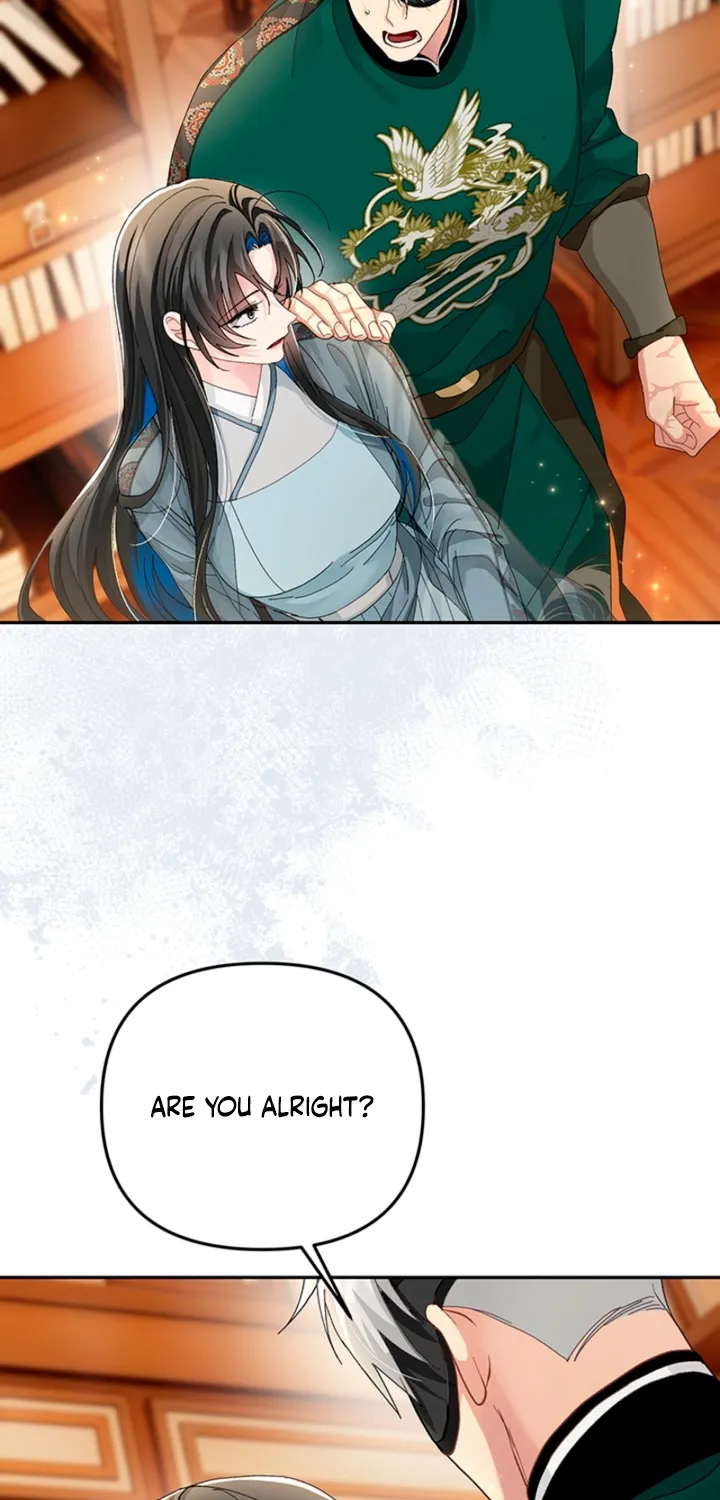 The Land of Abstinence Chapter 41 - page 11