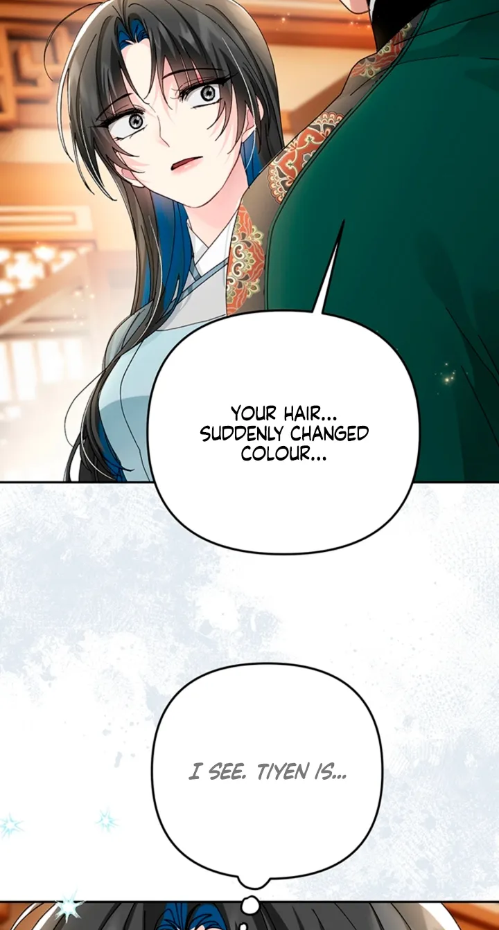 The Land of Abstinence Chapter 41 - page 12