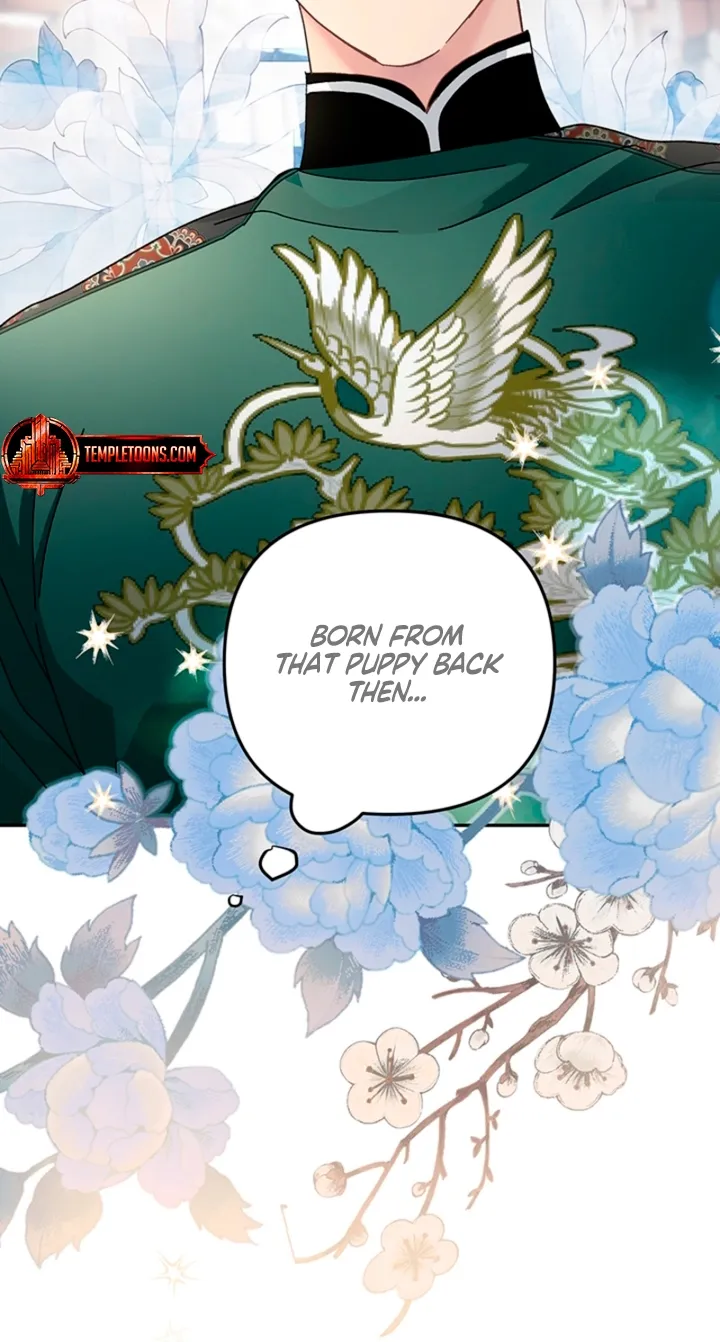 The Land of Abstinence Chapter 41 - page 16