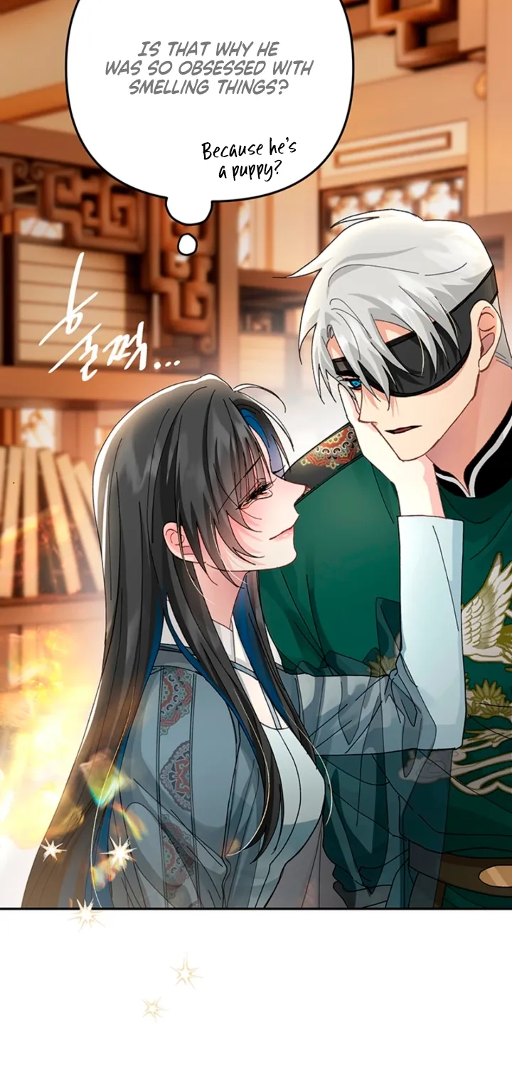 The Land of Abstinence Chapter 41 - page 18