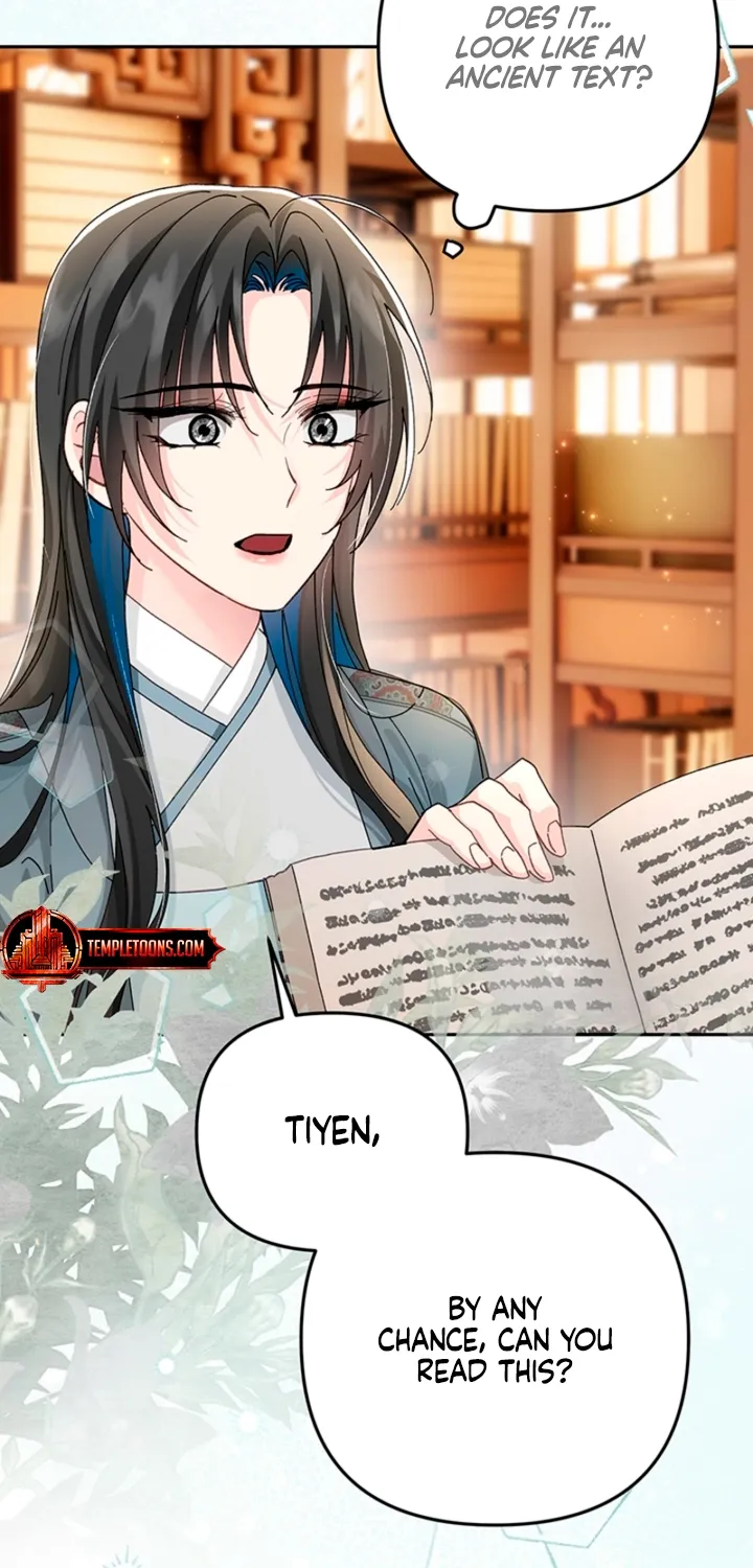 The Land of Abstinence Chapter 41 - page 29