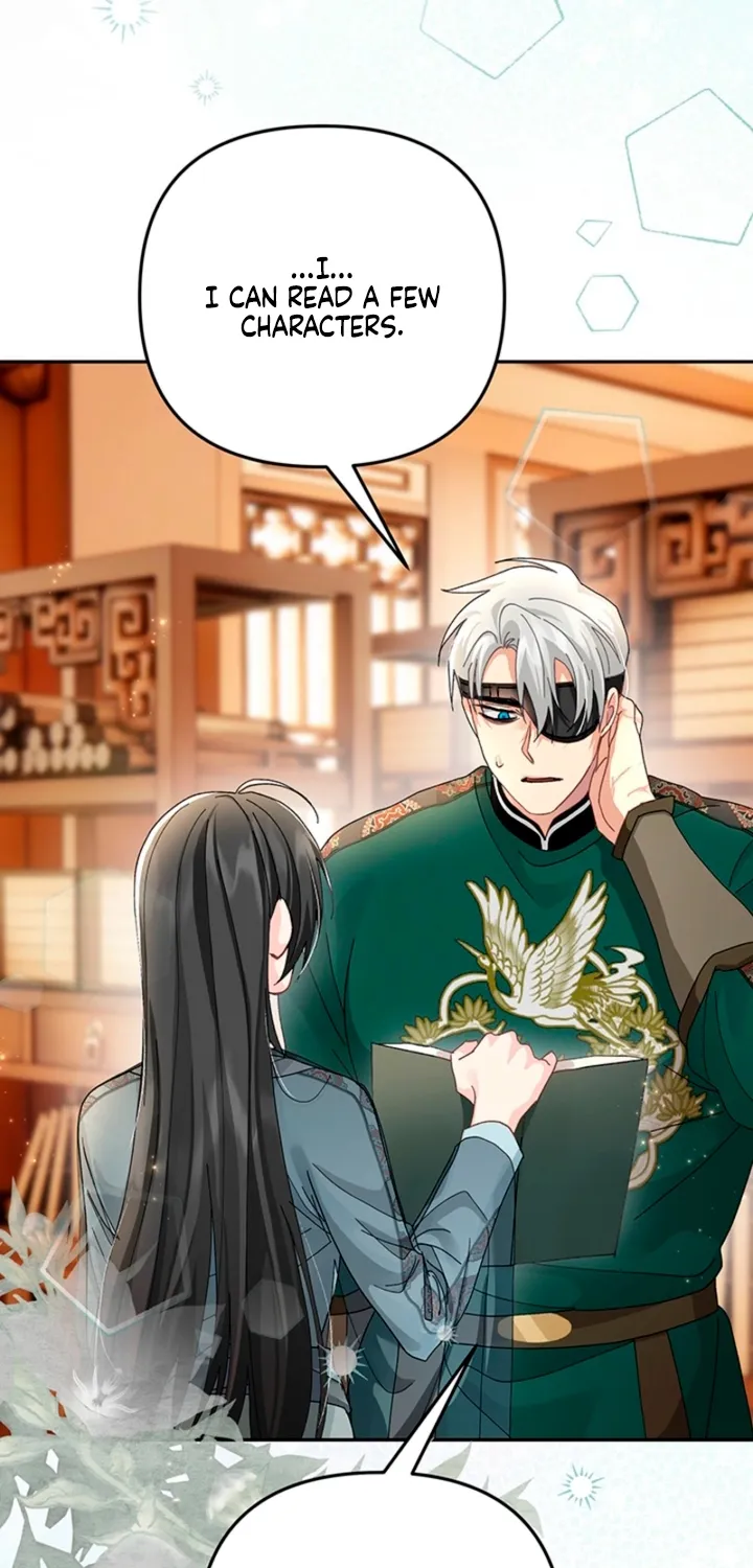 The Land of Abstinence Chapter 41 - page 30