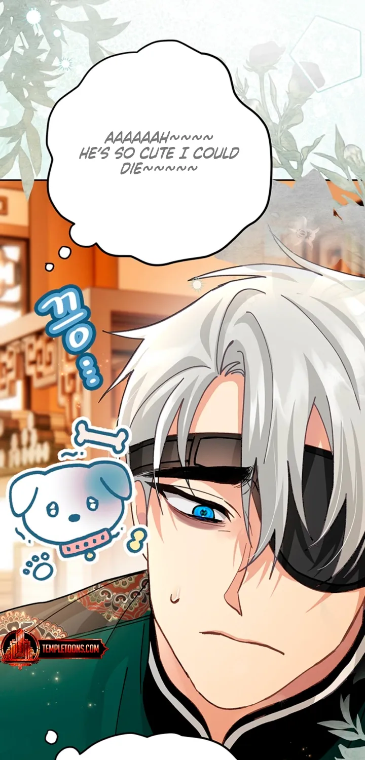 The Land of Abstinence Chapter 41 - page 33