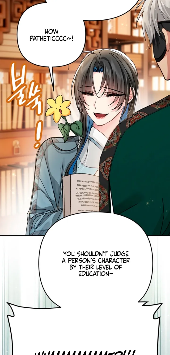 The Land of Abstinence Chapter 41 - page 35