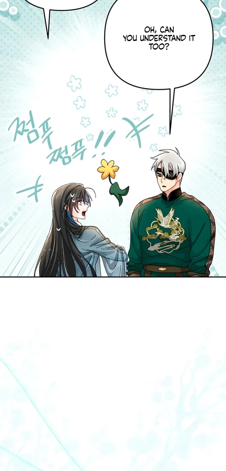 The Land of Abstinence Chapter 41 - page 38