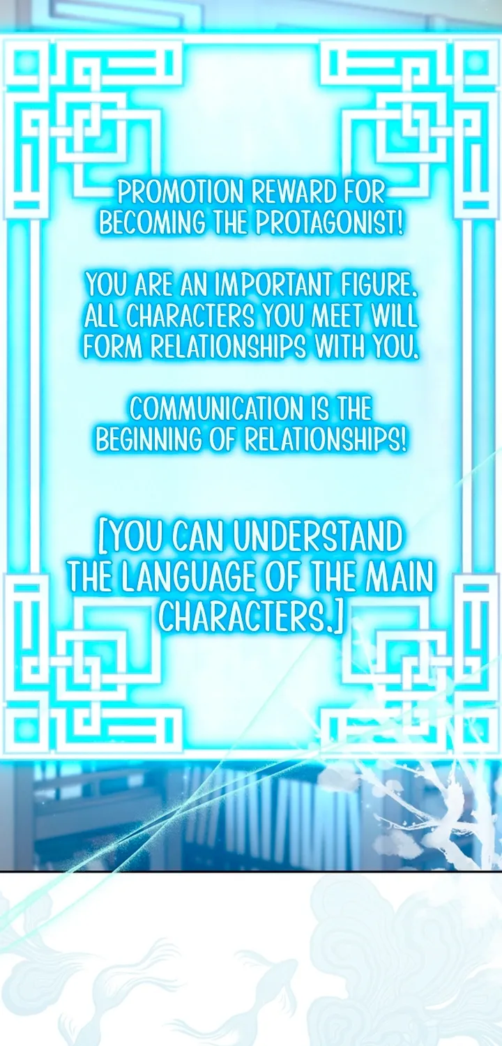 The Land of Abstinence Chapter 41 - page 41