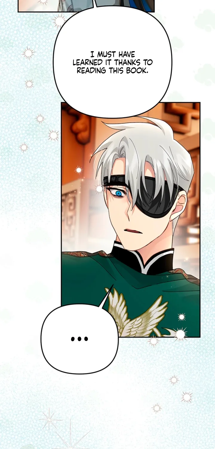 The Land of Abstinence Chapter 41 - page 43