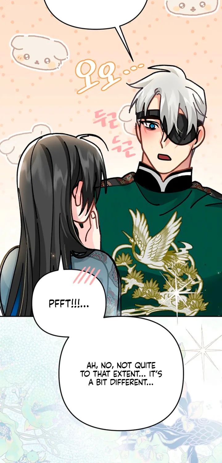 The Land of Abstinence Chapter 41 - page 45