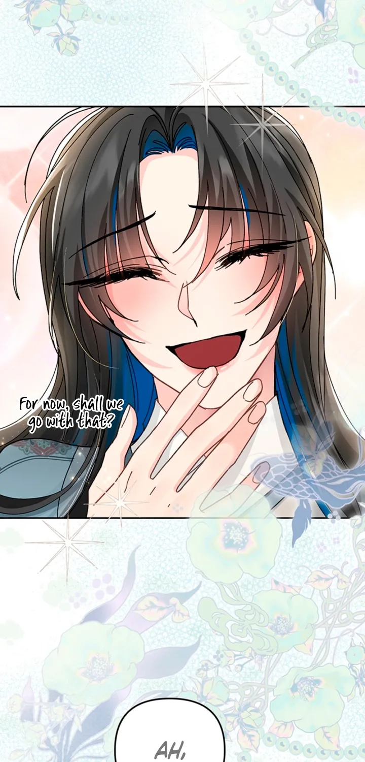 The Land of Abstinence Chapter 41 - page 46