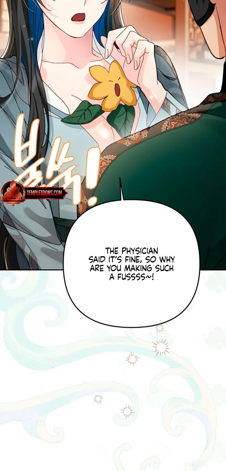 The Land of Abstinence Chapter 41 - page 51