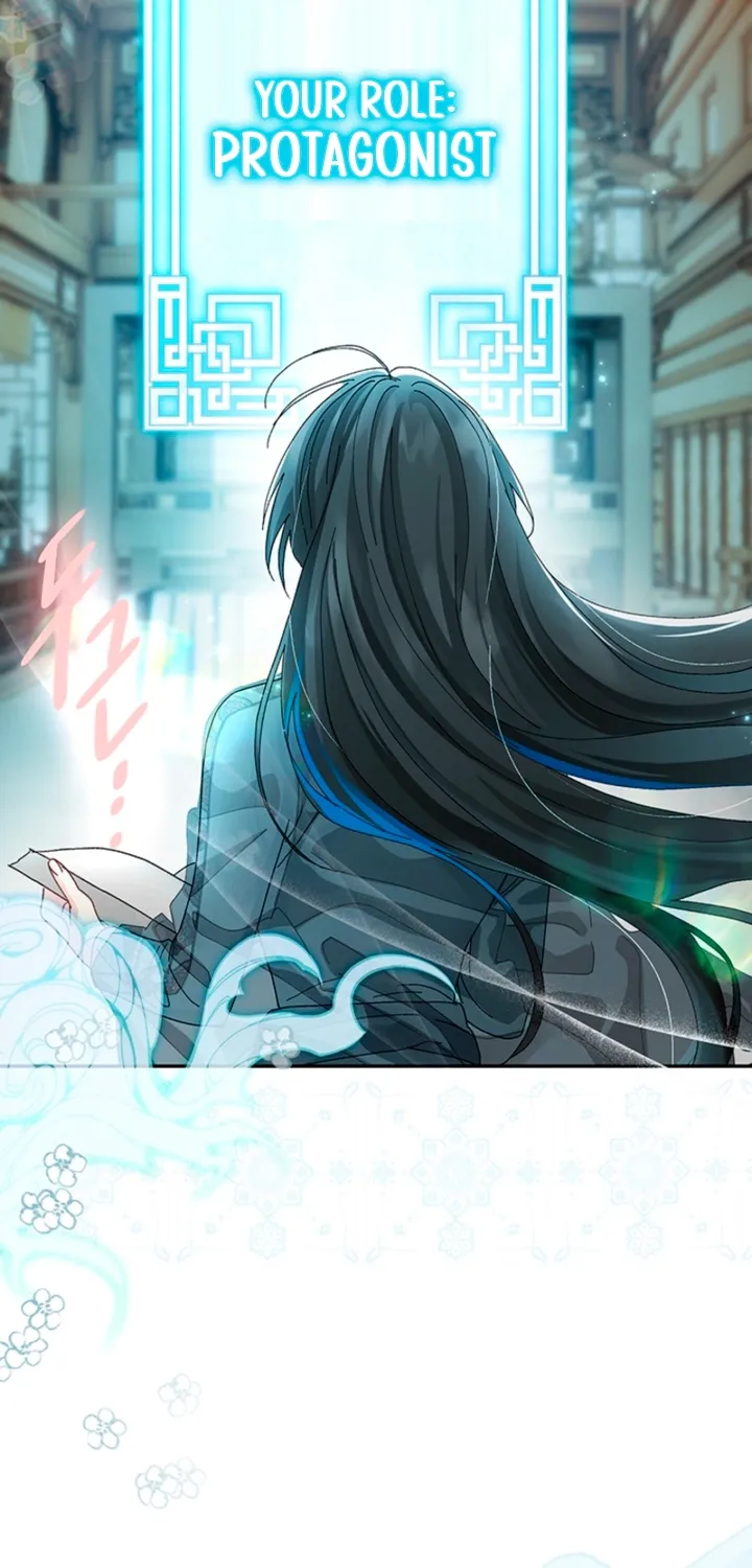 The Land of Abstinence Chapter 41 - page 6