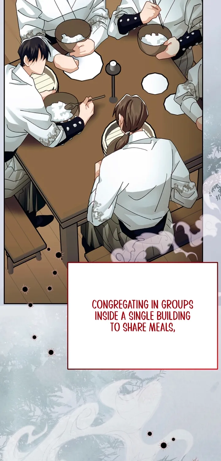 The Land of Abstinence Chapter 42 - page 11