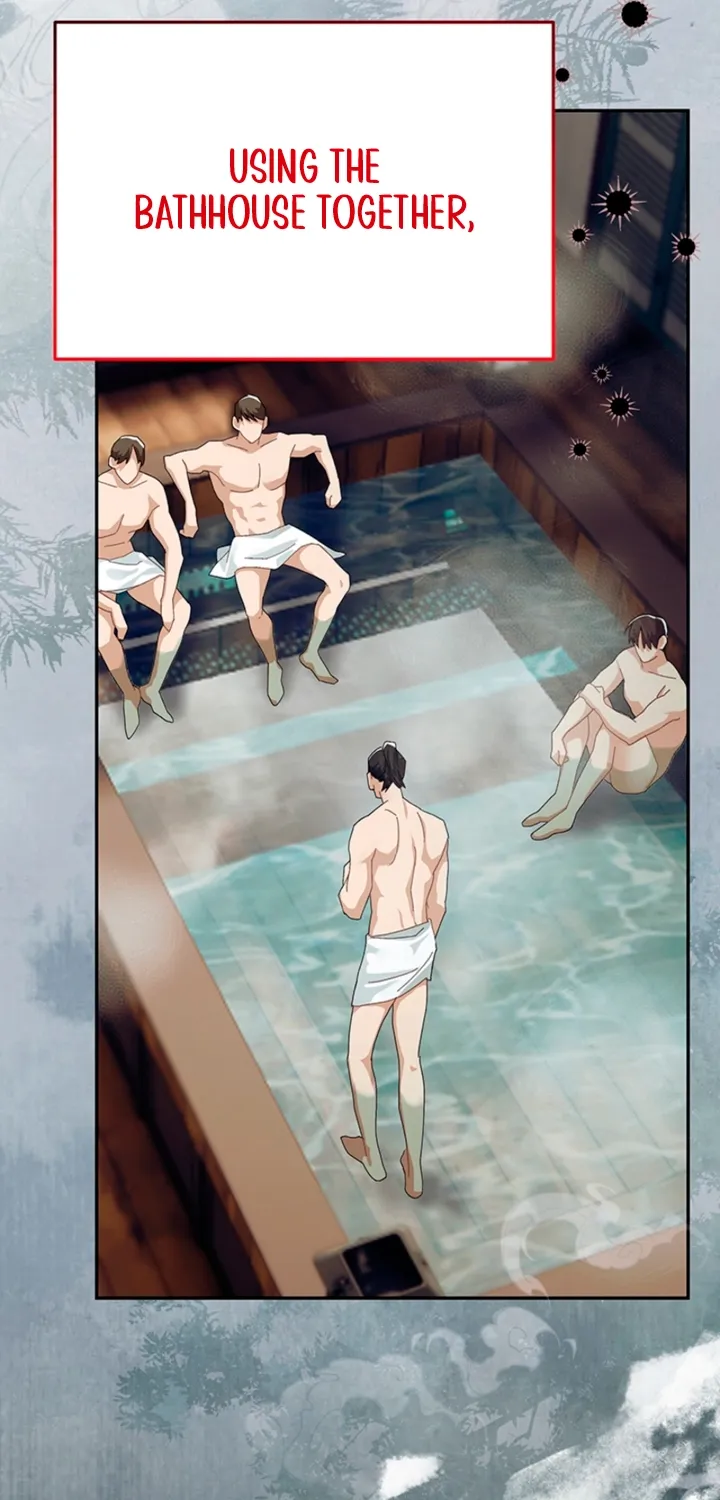 The Land of Abstinence Chapter 42 - page 12