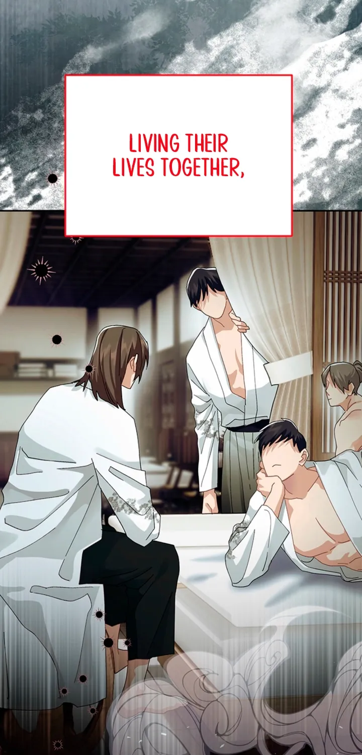 The Land of Abstinence Chapter 42 - page 13