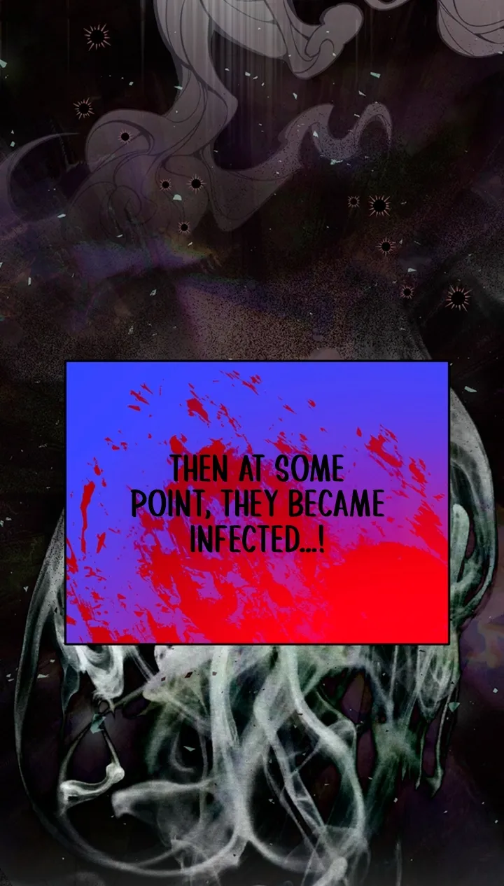 The Land of Abstinence Chapter 42 - page 14