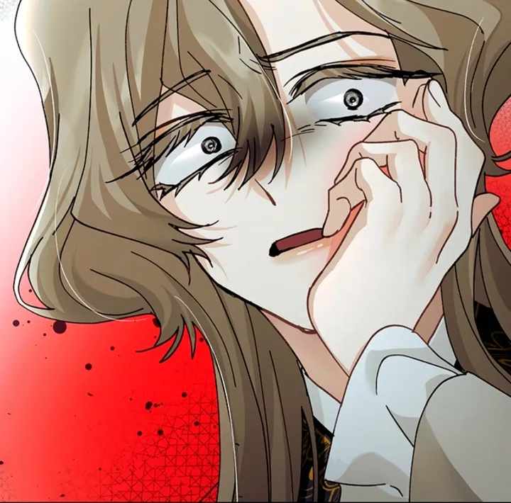 The Land of Abstinence Chapter 42 - page 21