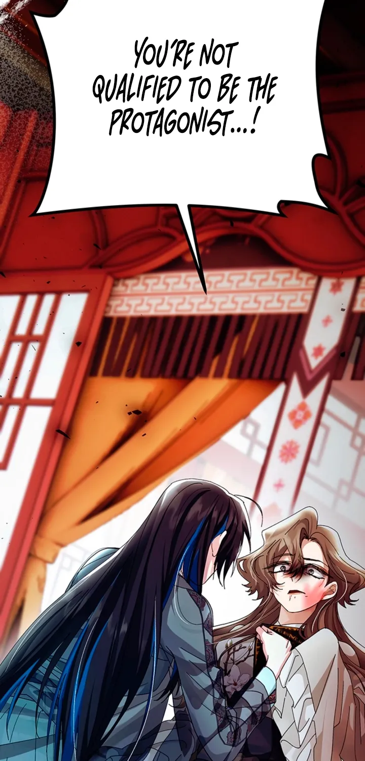 The Land of Abstinence Chapter 42 - page 23