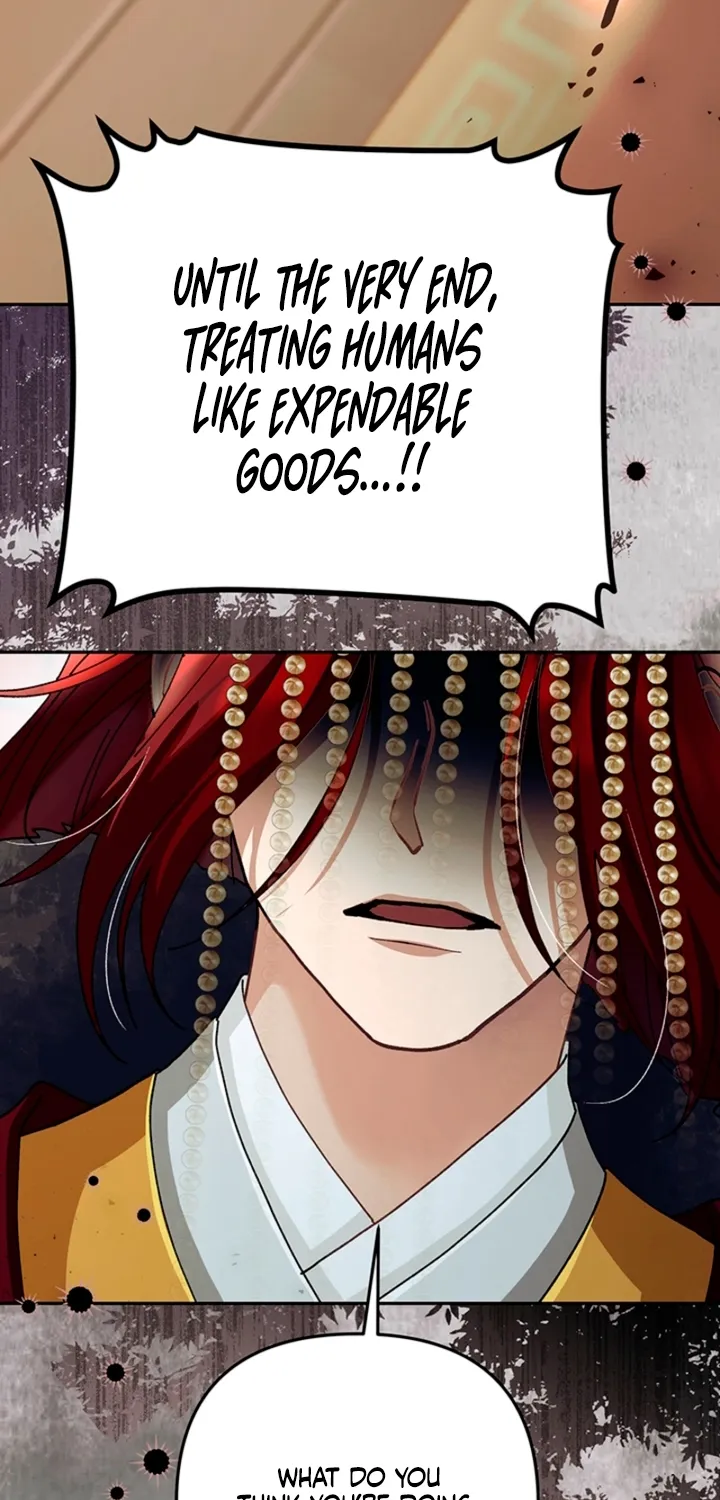 The Land of Abstinence Chapter 42 - page 26