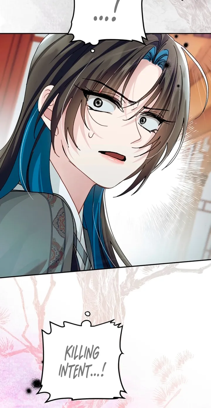 The Land of Abstinence Chapter 42 - page 29