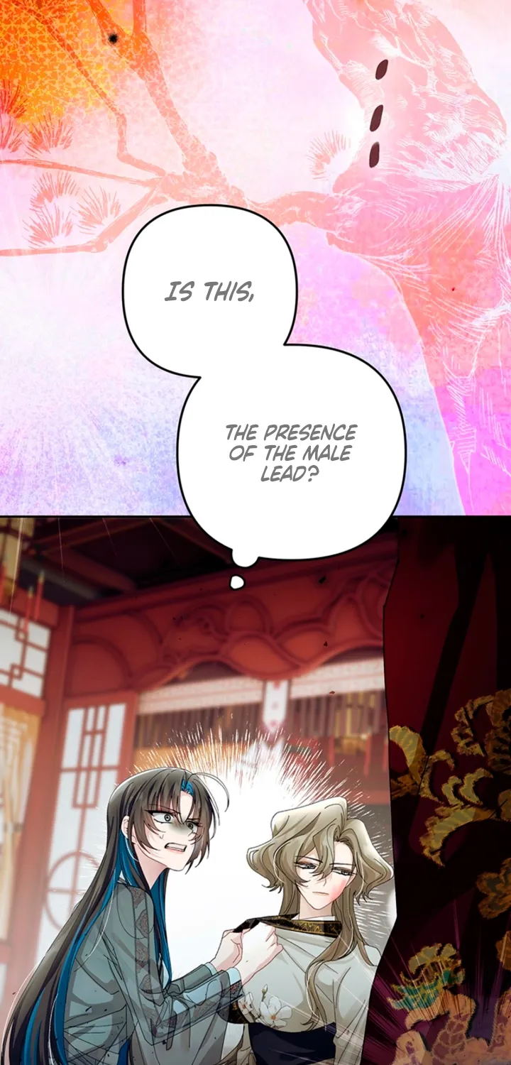 The Land of Abstinence Chapter 42 - page 32