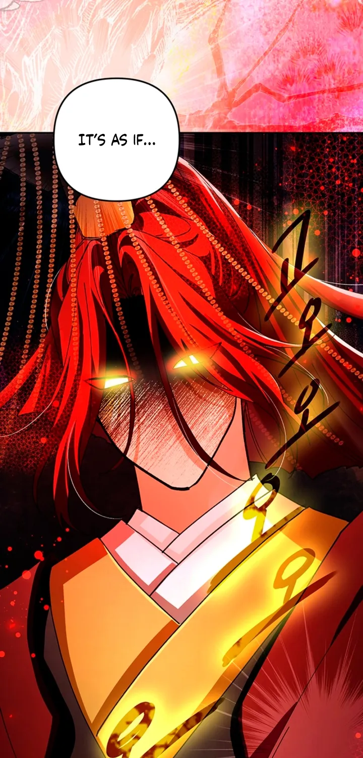 The Land of Abstinence Chapter 42 - page 34