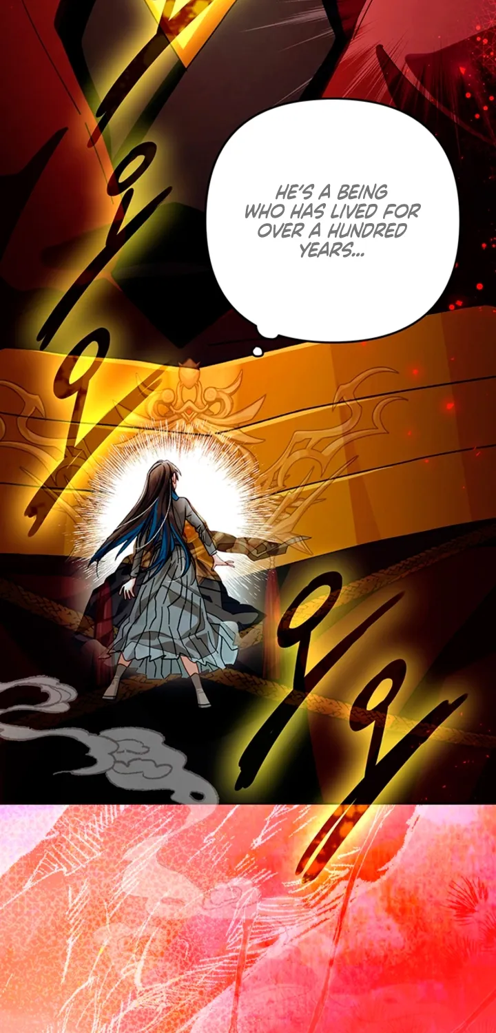 The Land of Abstinence Chapter 42 - page 35