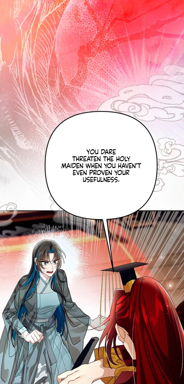 The Land of Abstinence Chapter 42 - page 36