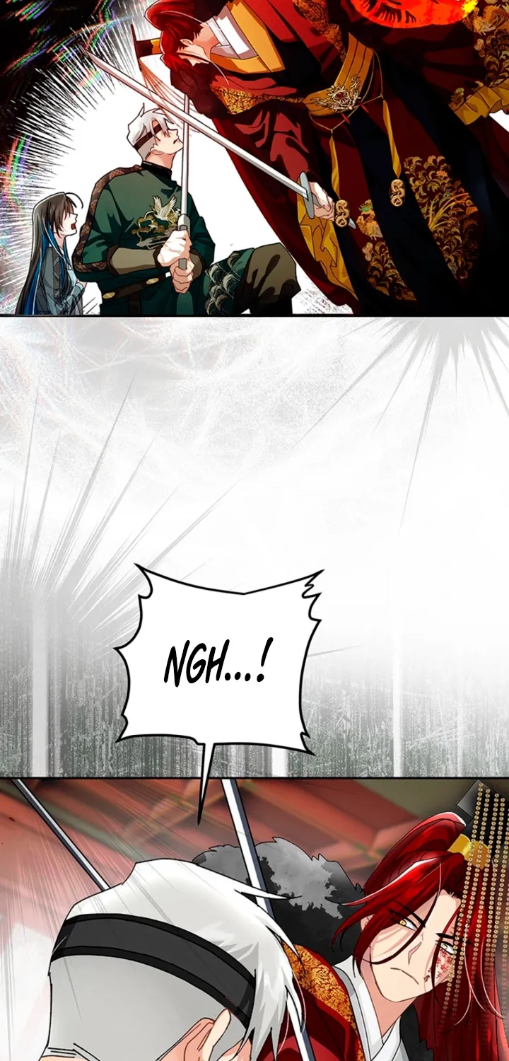 The Land of Abstinence Chapter 42 - page 47