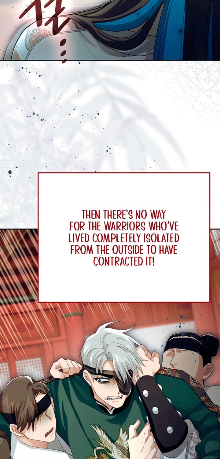 The Land of Abstinence Chapter 42 - page 5