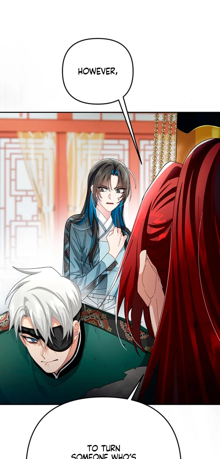 The Land of Abstinence Chapter 42 - page 52