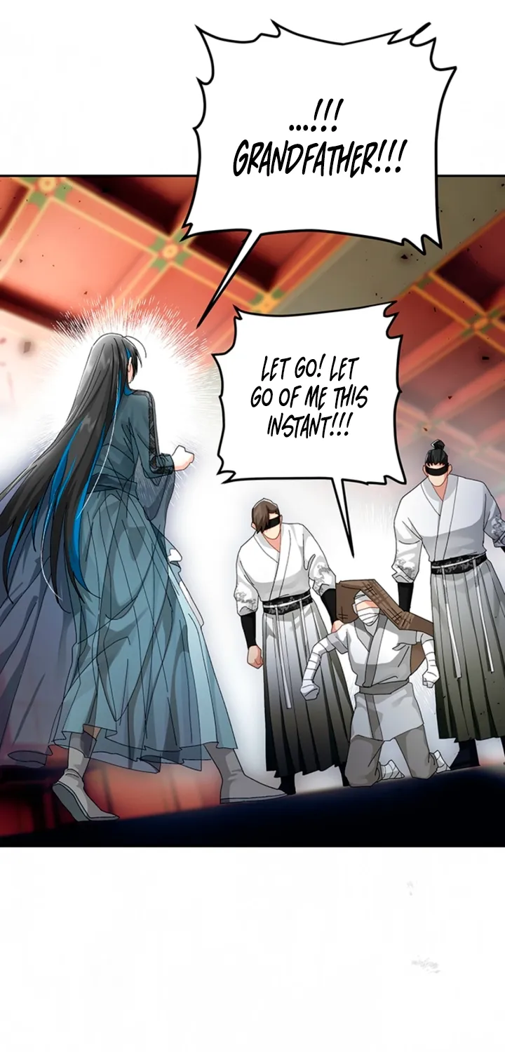 The Land of Abstinence Chapter 42 - page 59