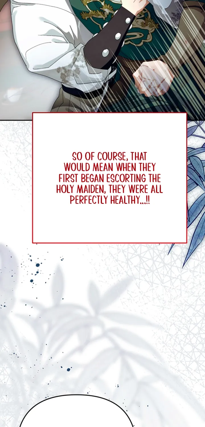 The Land of Abstinence Chapter 42 - page 6