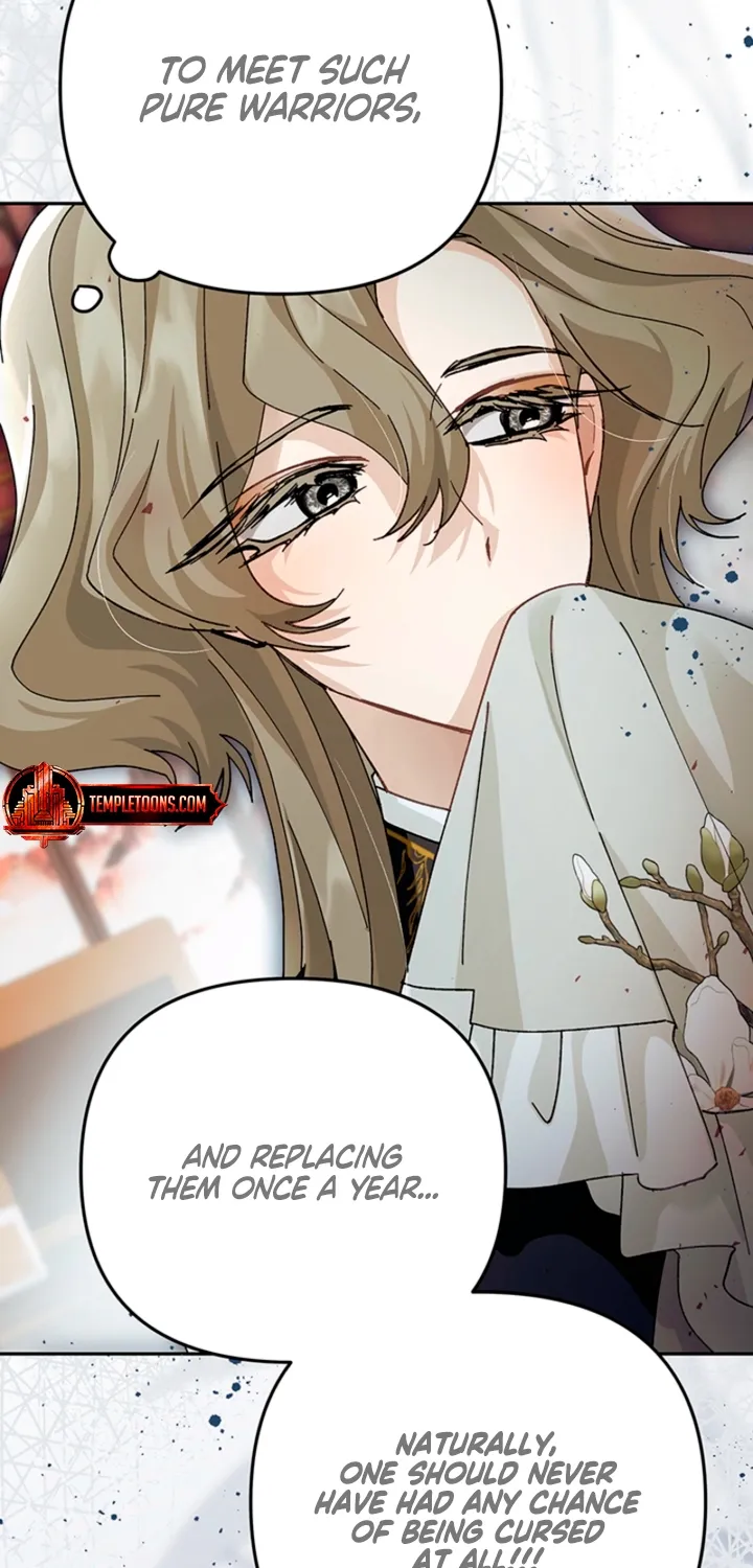 The Land of Abstinence Chapter 42 - page 7