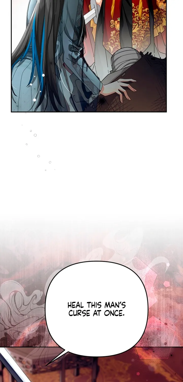 The Land of Abstinence Chapter 42 - page 70