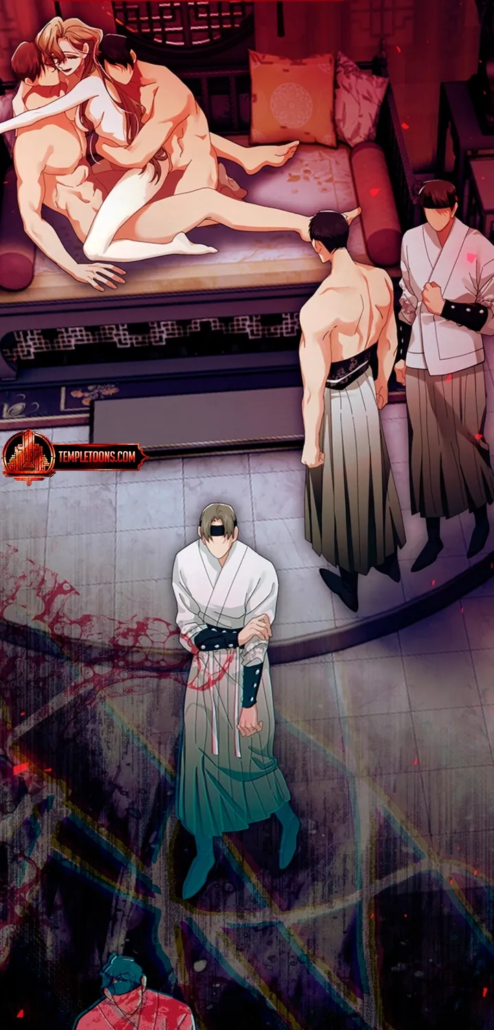 The Land of Abstinence Chapter 42 - page 9