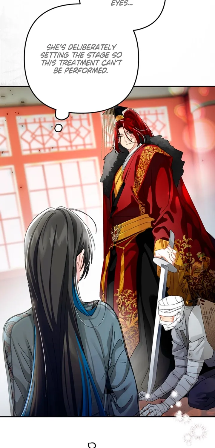 The Land of Abstinence Chapter 42 - page 95