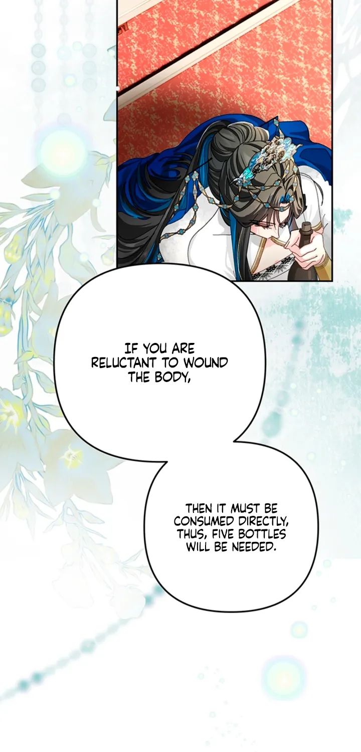 The Land of Abstinence Chapter 43 - page 19