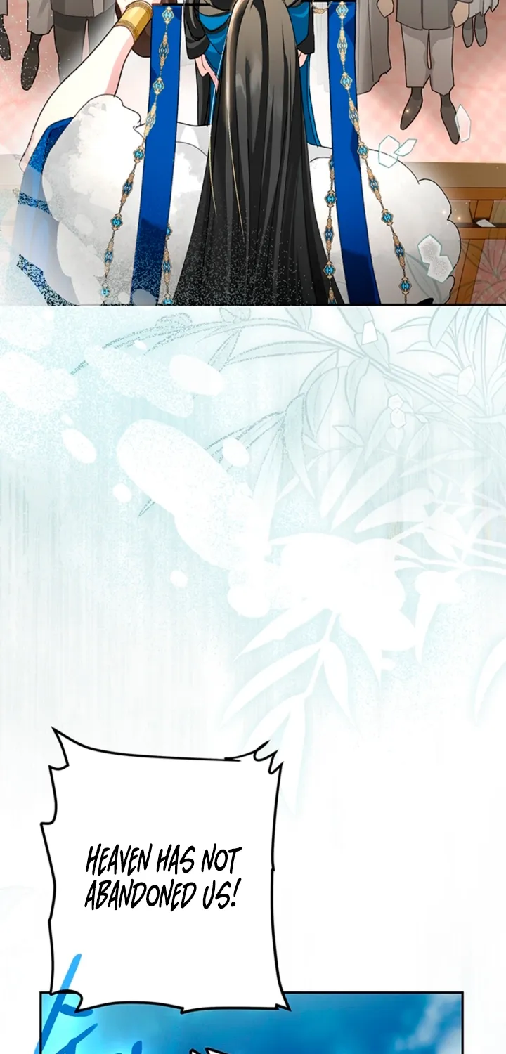 The Land of Abstinence Chapter 43 - page 23